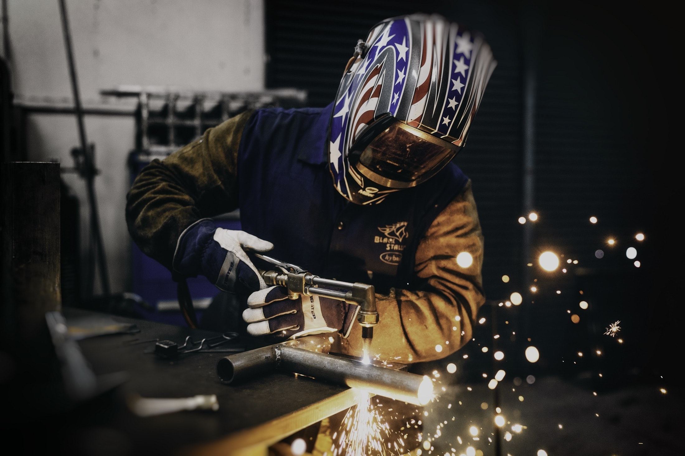 Common Welding Issues and How to Correct Them